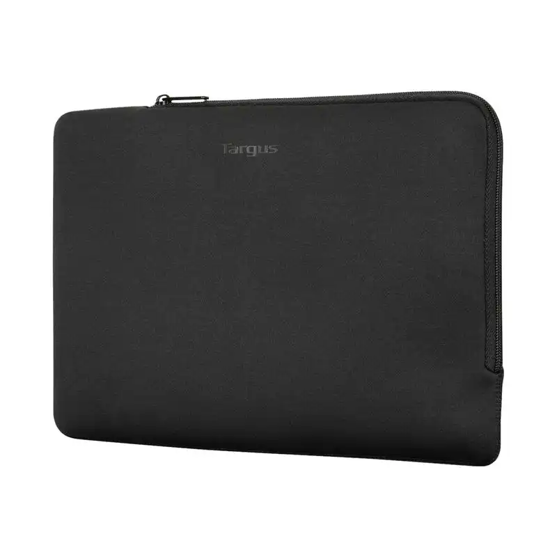 Targus MultiFit with EcoSmart - Housse d'ordinateur portable - 13" - 14" - noir (TBS651GL)_1